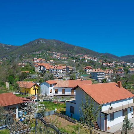 Casa Loreto, أَجيرولا المظهر الخارجي الصورة
