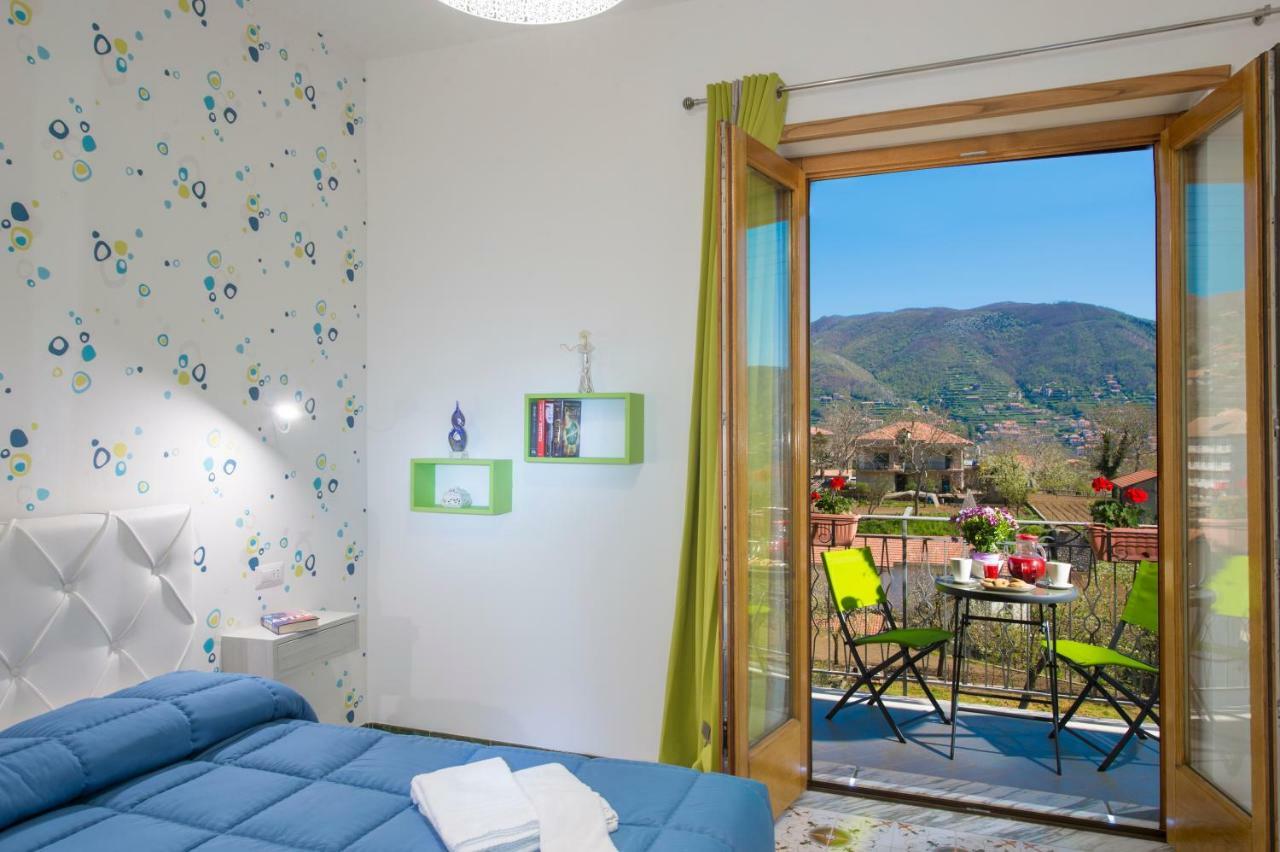 Casa Loreto, أَجيرولا المظهر الخارجي الصورة